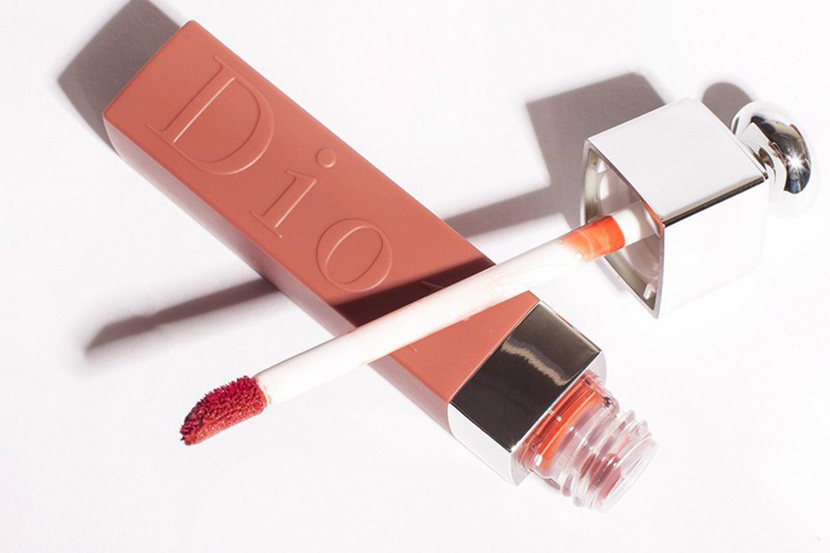 Review Son Dior Addict Lip Tattoo từ các Beauty Blogger nổi tiếng #16 Review Son Dior Addict Lip Tattoo từ các Beauty Blogger nổi tiếng